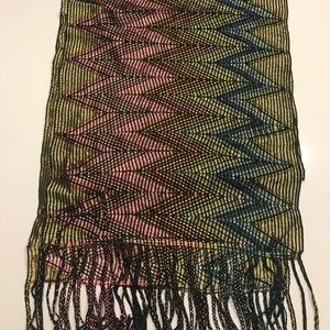 Missoni Scarf